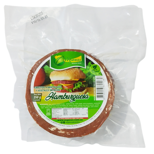 Hamburguesa