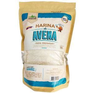 Harina de Avena