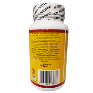 Hepatodren Triple Acción