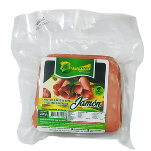 Jamón