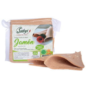 Jamón