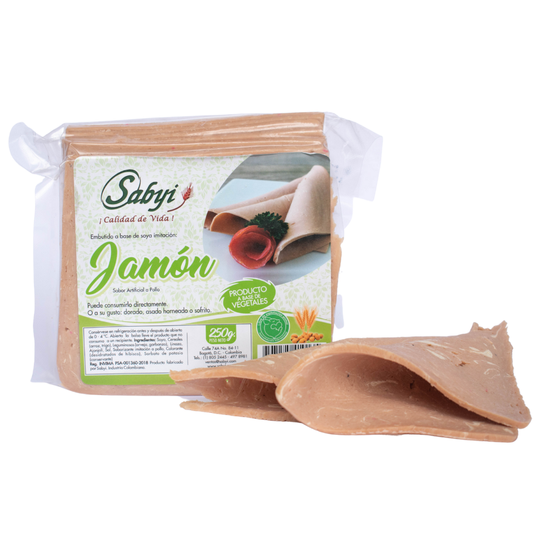 Jamón