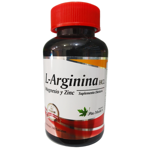 L-Arginina HCL