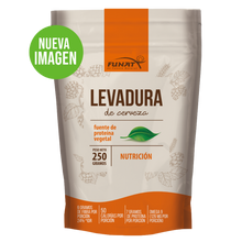 Cargar imagen en el visor de la galería, Levadura de Cerveza
