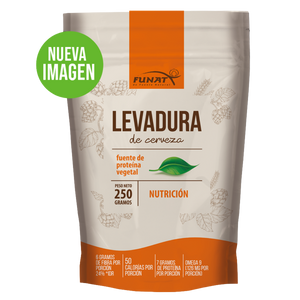 Levadura de Cerveza