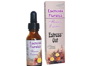 Esencia Floral Estress Out