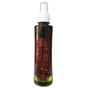 Loción de Café VITA-CRECEPELO