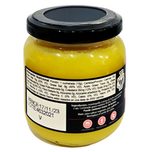 Cargar imagen en el visor de la galería, Mantequilla Ghee Ajo, Albahaca y Orégano
