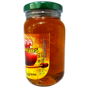 Miel de Abejas