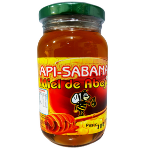 Miel de Abejas