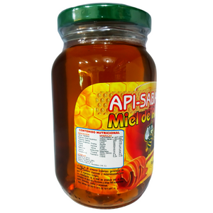 Miel de Abejas