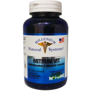 Mitrum Vit