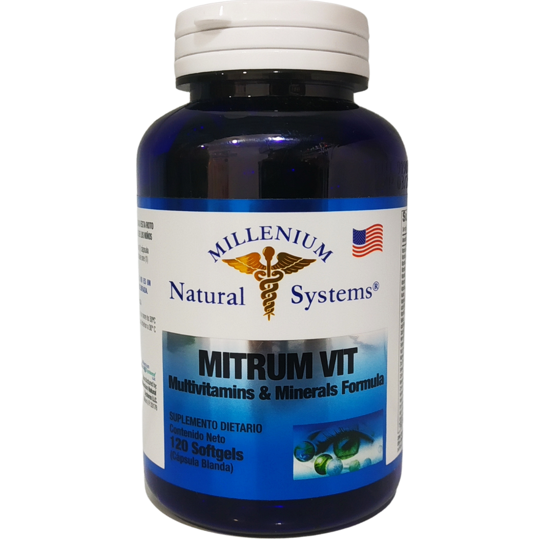Mitrum Vit