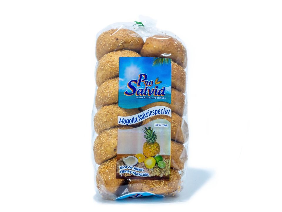 Mogolla Nutriespecial