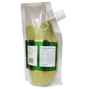 Moringa en Polvo 100 % Natural