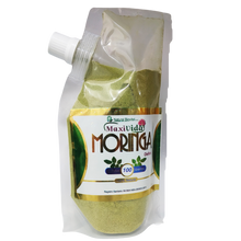 Cargar imagen en el visor de la galería, Moringa en Polvo 100 % Natural
