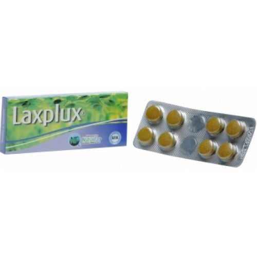 Laxplus