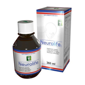Neurolife