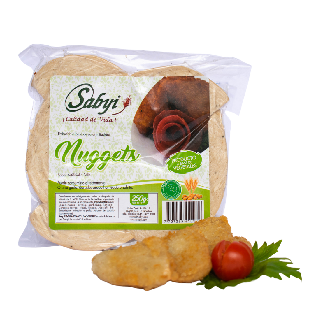 Nuggets