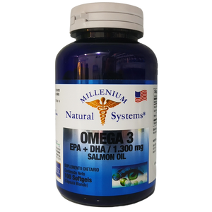 Omega 3 1300 mg
