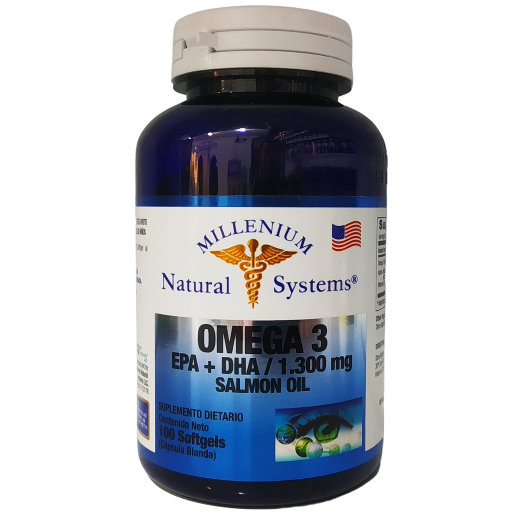 Omega 3 1300 mg
