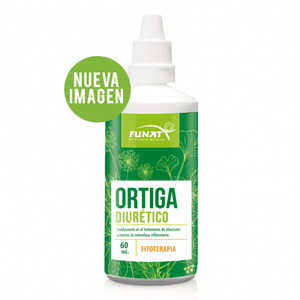 Ortiga Extracto