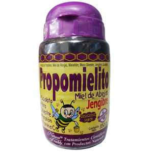 Propóleo / Propomielito