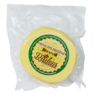 Queso de Almendras (Bloque)