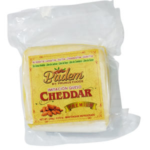 Queso de Almendras (Tajado)