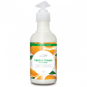 Crema Reafirmante Herbal