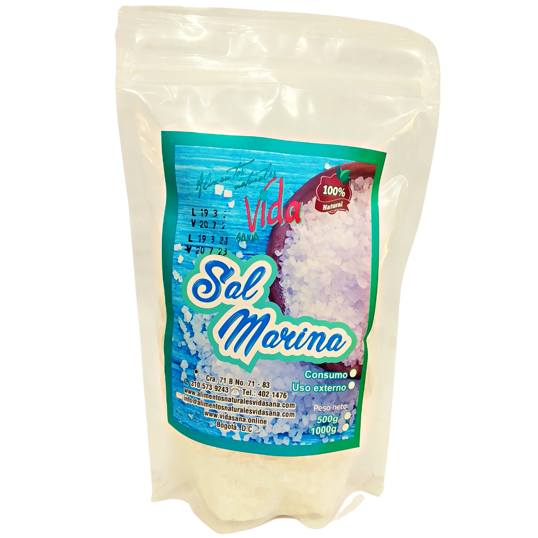Sal Marina