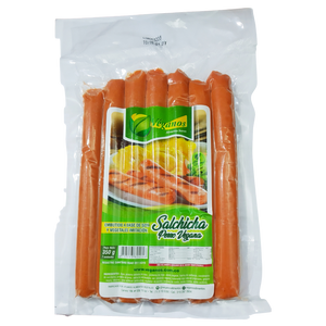 Salchicha Perro