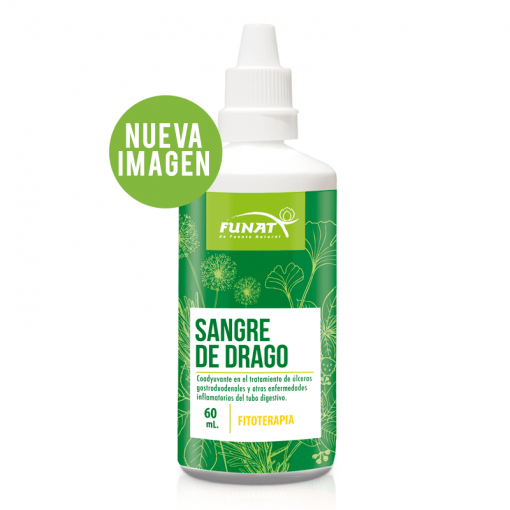 Sangre de Drago Extracto