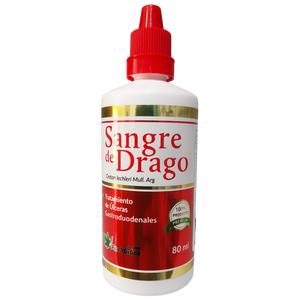 Sangre de Drago