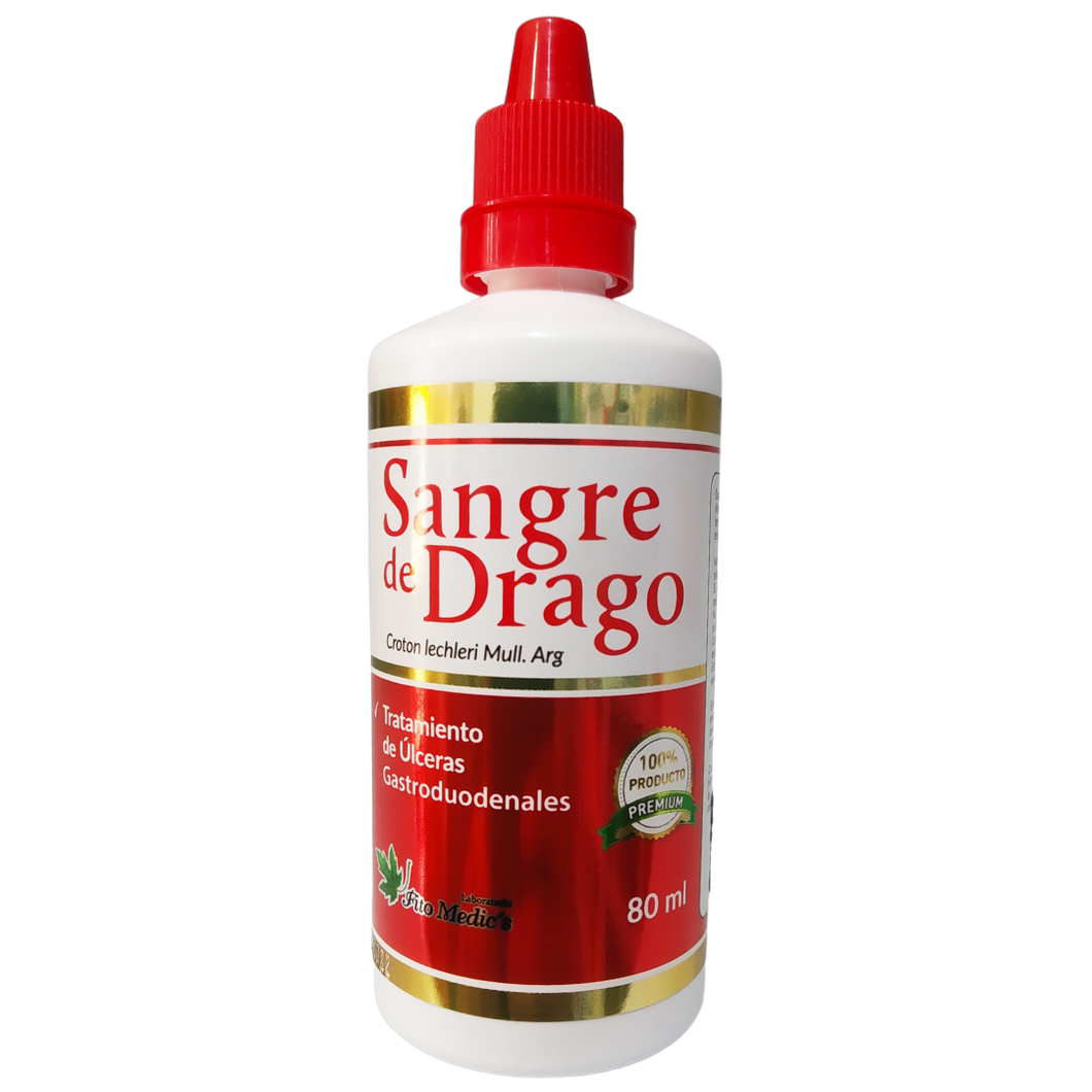Sangre de Drago