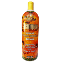 Cargar imagen en el visor de la galería, Shampoo Con Extracto de Caléndula y Aloe Vera
