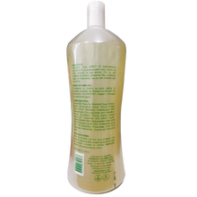 Cargar imagen en el visor de la galería, Shampoo Con Extracto de Manzanilla Aclarador
