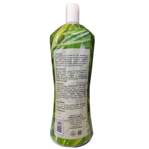 Shampoo Con Extracto de Romero y Quina