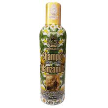 Cargar imagen en el visor de la galería, Shampoo Con Fragancia de Manzanilla
