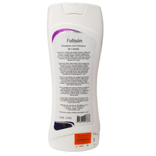 Cargar imagen en el visor de la galería, Shampoo con Extracto de Cebolla Folisán
