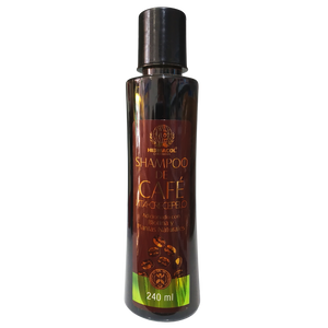 Shampoo de Café VITA-CRECEPELO