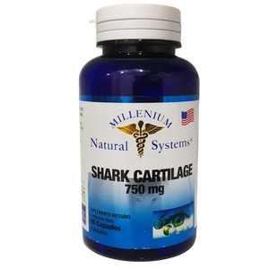 Shark Cartilage 750 mg