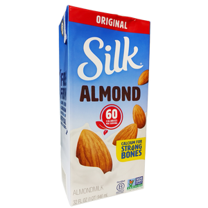 Bebida de Almendras Original