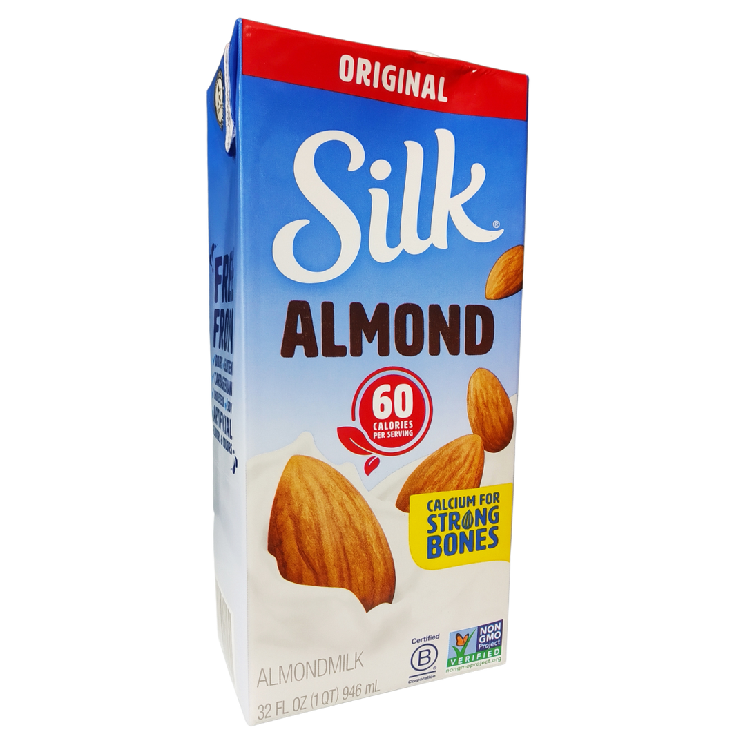 Bebida de Almendras Original