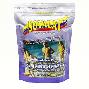 Soyalat Leche de Soya