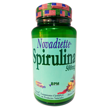 Cargar imagen en el visor de la galería, Spirulina
