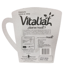 Cargar imagen en el visor de la galería, Endulzante Natural de Stevia ¡Oferta! Paga 30 ml y Lleva 40 ml
