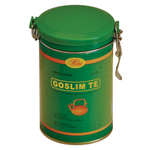 Goslim Té