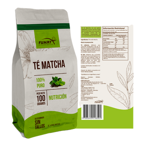 Té Matcha