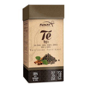 Té Negro